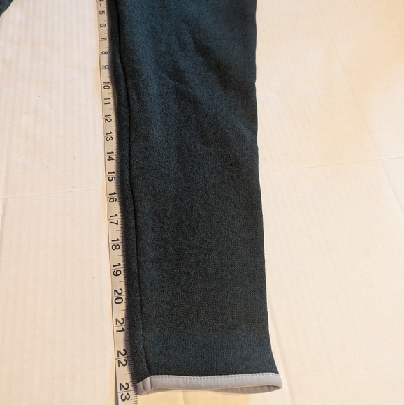 Men's Columbia MI State Sweater Fleece 1/2 Zip BNWT - Picture 14 of 14